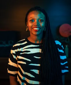 Photo of Nwabisa Mayema