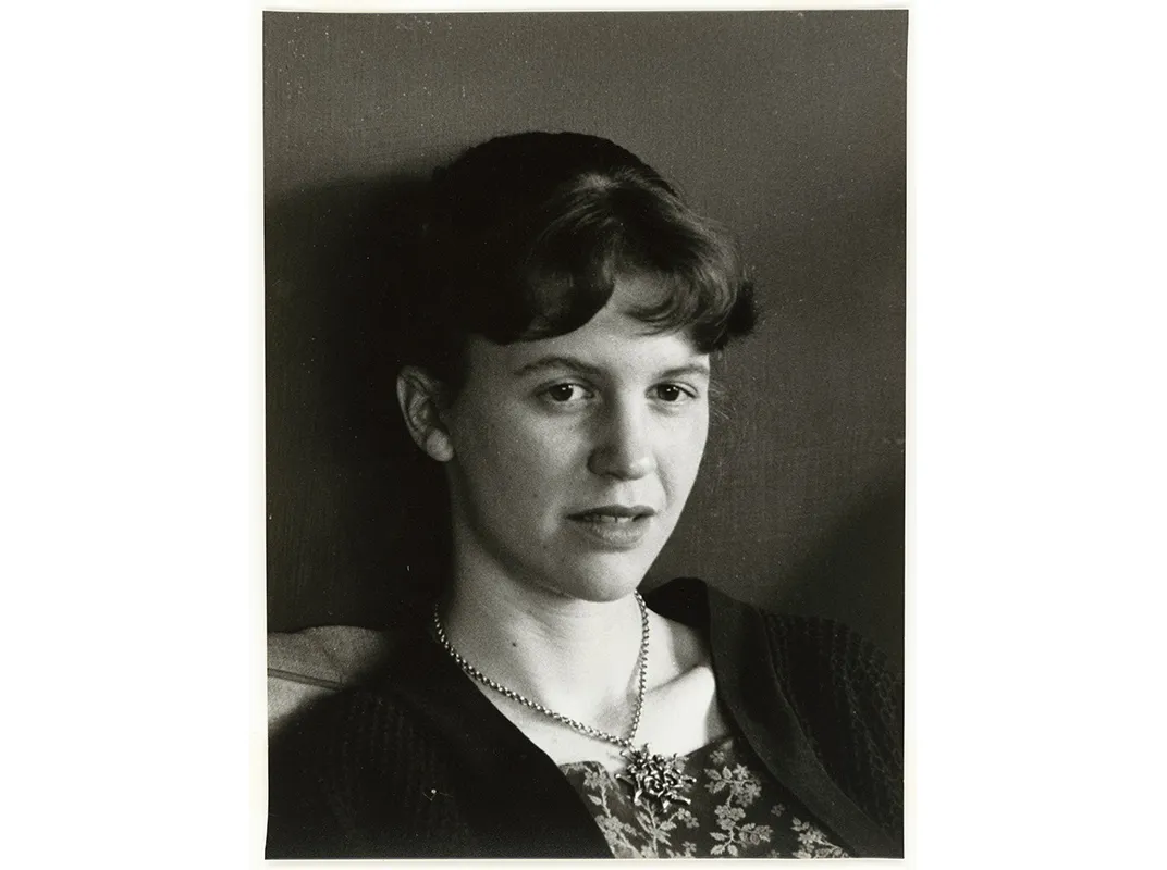 Sylvia Plath