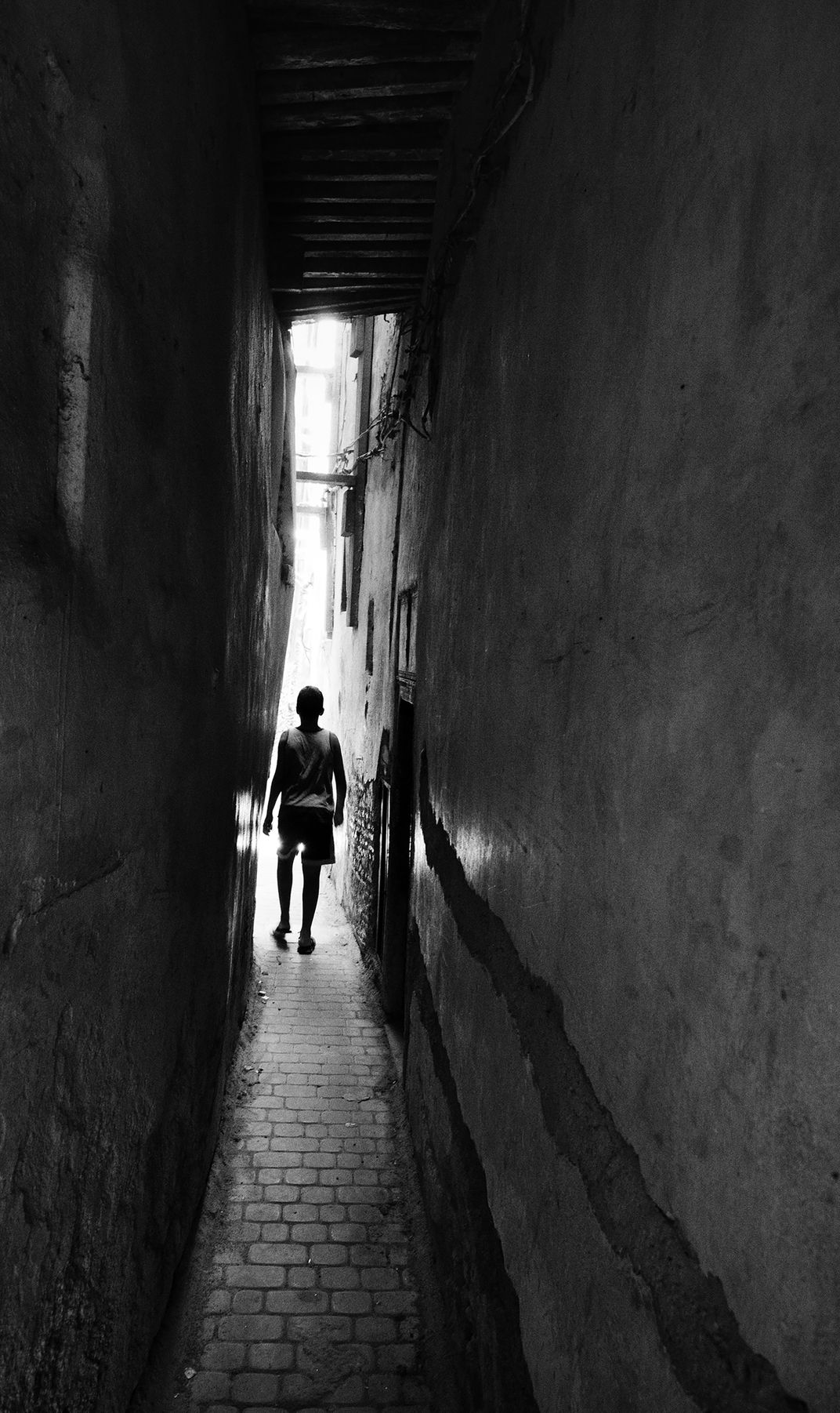 The Alleyway | Smithsonian Photo Contest | Smithsonian Magazine