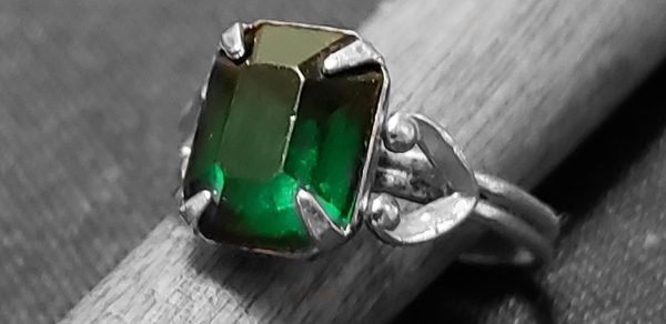 Emerald thumbnail