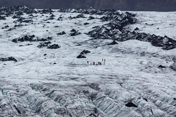 Solheimajökull Glacier thumbnail