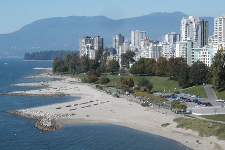 Did the English discover Canada's west coast hundreds of years before it was officially charted by Spanish explorer Juan Perez?