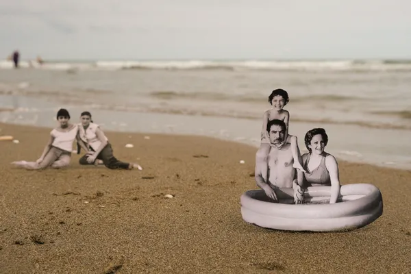 "Natural Form"  Series thumbnail