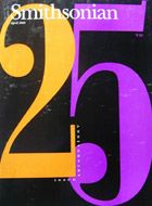 Cover for April 1995