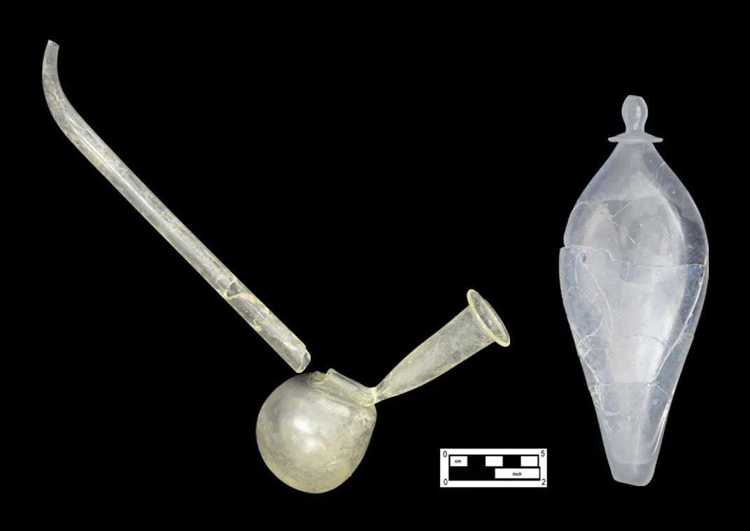 The Sucky History of the Breast Pump