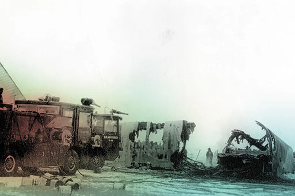 After the B-52D crash was solved, over 200 “cause unknown” aircraft losses were attributed to the same condition.