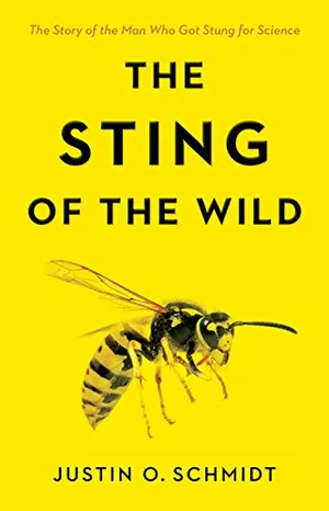Preview thumbnail for The Sting of the Wild