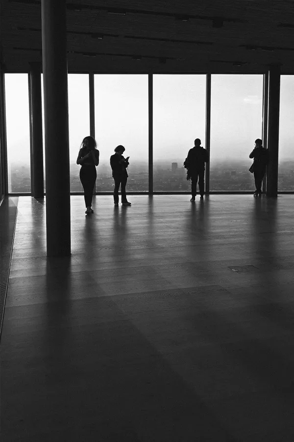 Head in the clouds thumbnail