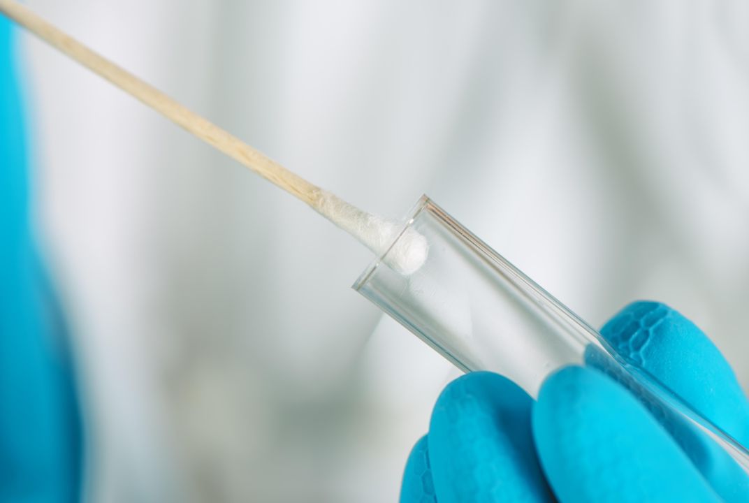 Why The Pap Test Could Also Be Called the Stern Test | Smithsonian