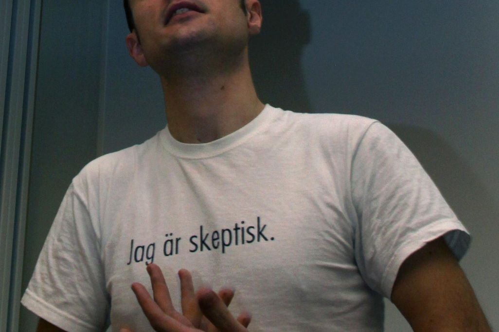 Martin Rundkvist