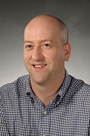 Ranald Woodaman