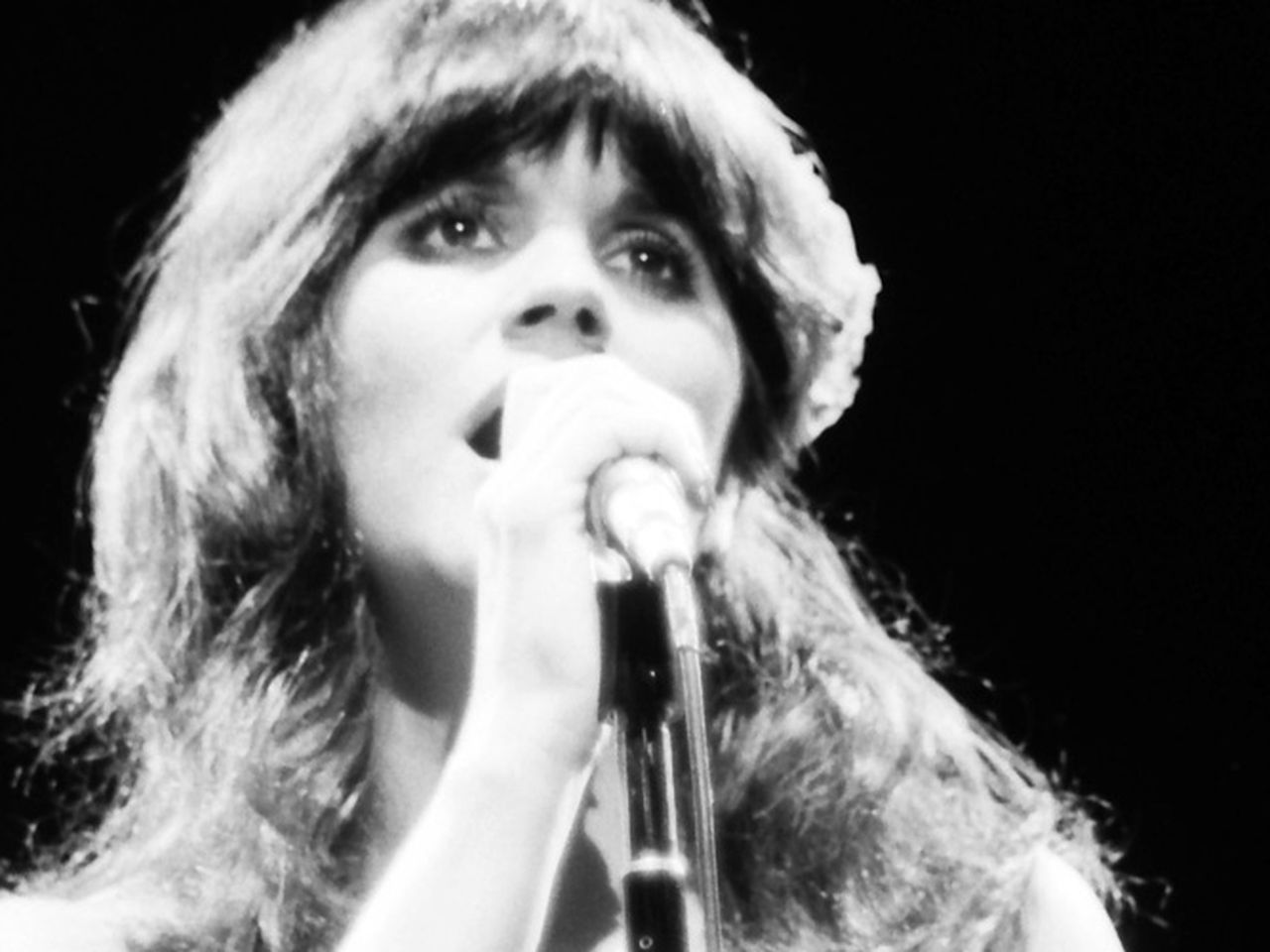 ★LINDA RONSTADT／IN CONCERT Linda Ronstadt in Concert (TV Special 1980) - IMDb