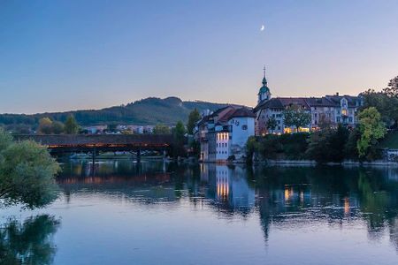The chocolate factory in Olten, Switzerland, quickly fixed its ventilation problem and resumed production. 