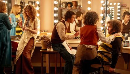 The Real Story Behind 'Saturday Night,' the Movie About the Television Show That Changed Comedy Forever