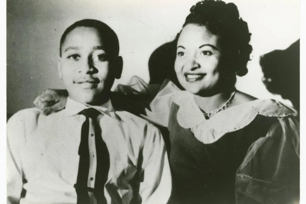 Emmet Till