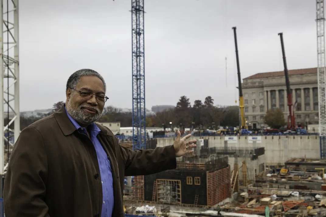 For Years, the Smithsonian Strove to Bring the African American History and Culture Museum to the National Mall. Now, It Celebrates a Decade as a Beacon of Understanding, Community and Resilience