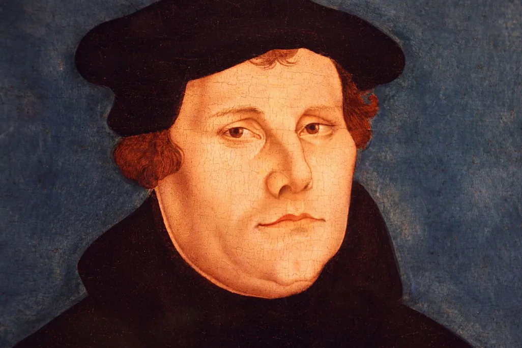 luther