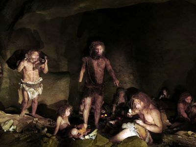 New research suggests a genetic mutation some humans inherited from Neanderthals may make them more sensitive to pain than their peers.
