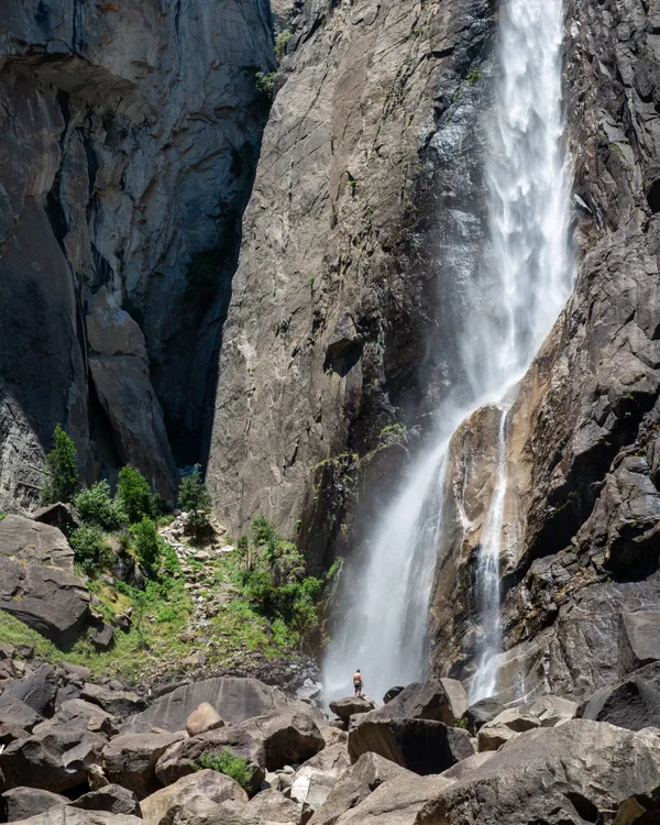 Infinitesimal Existence thumbnail