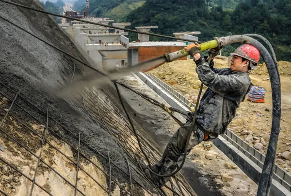 Song of the Builders thumbnail