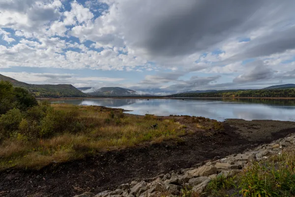 Gaspesie Landscape thumbnail