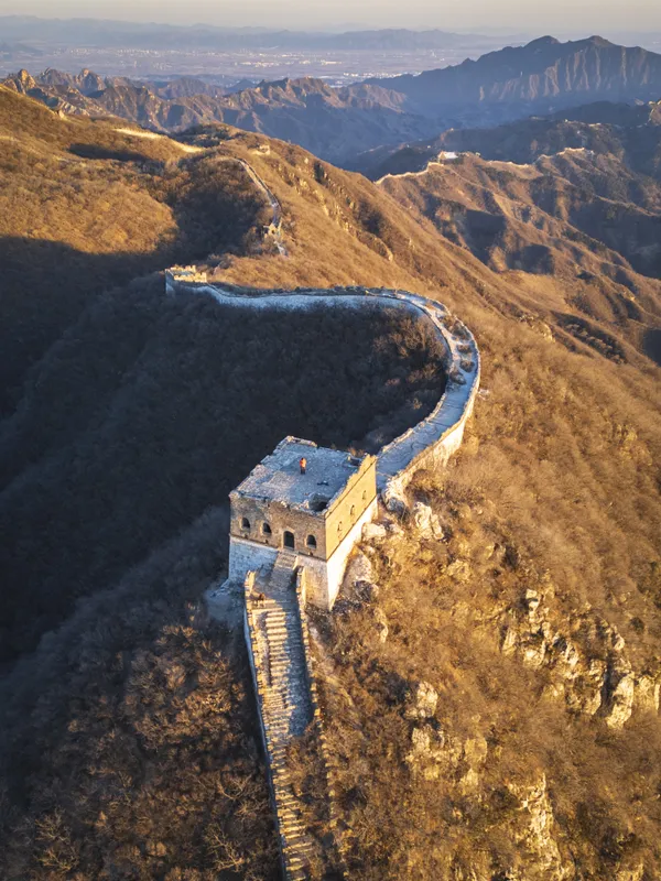 Twilight Great Wall thumbnail