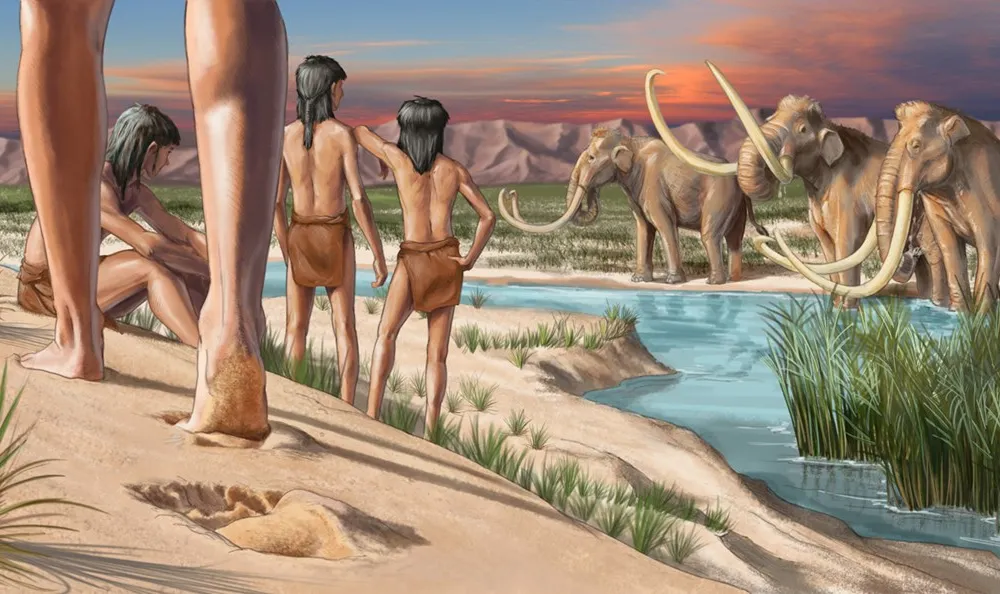 Seven New Things We Learned About Human Evolution in 2021