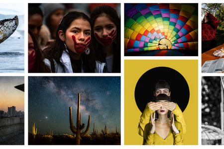 Presenting the winners of Smithsonian magazine's 18th annual photo contest