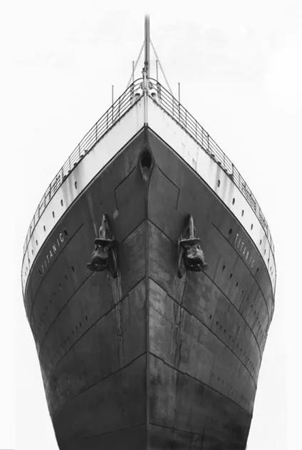 Why the Titanic Still Fascinates Us | History| Smithsonian Magazine