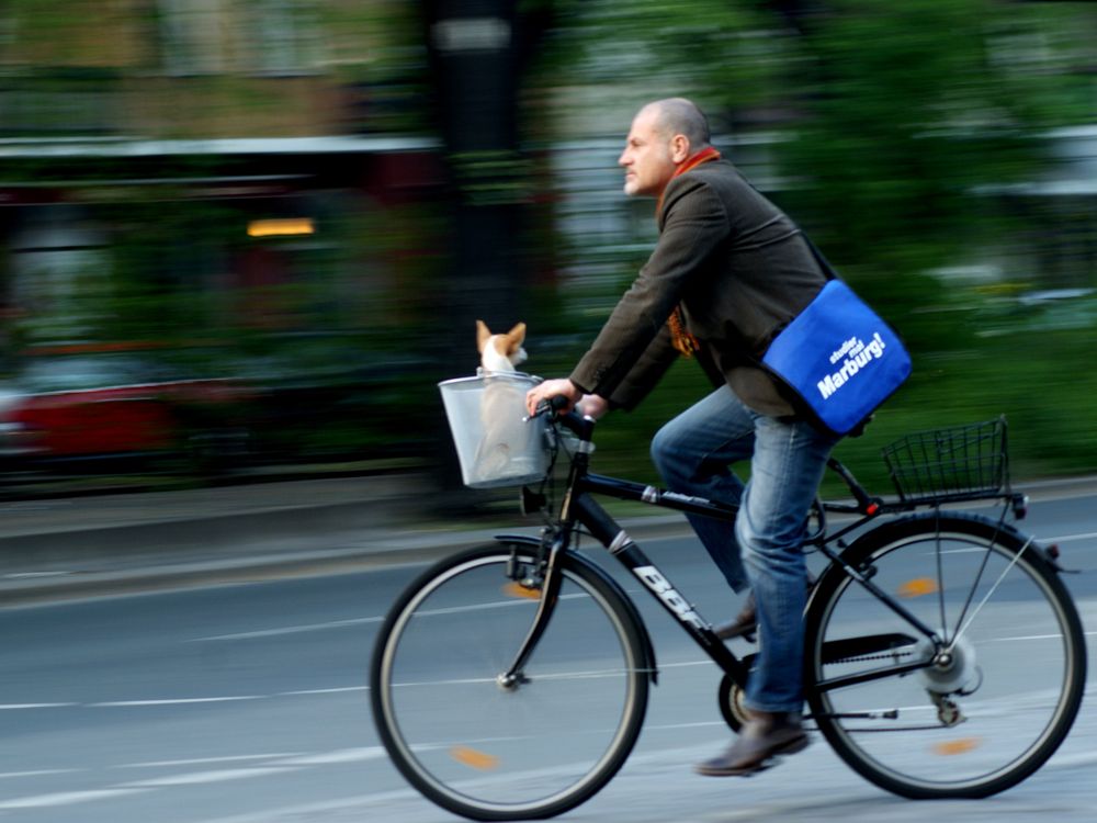 Berlin Bike