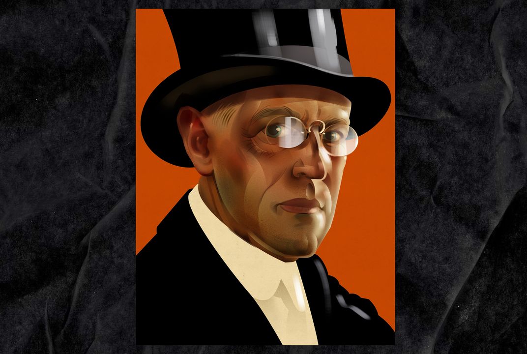 smithsonianmag.com - Richard Norton Smith - Woodrow Wilson's Legacy Is Loaded With Good and Bad, But His Work to Even the Economic Playing Field Is Often Overlooked