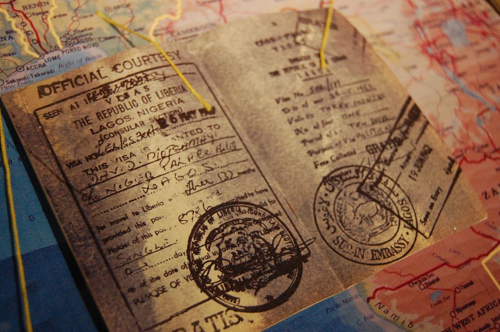 Passport