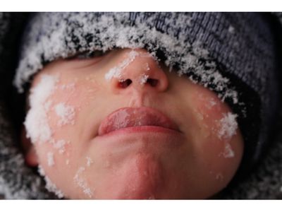Whether you &ldquo;win&rdquo; or &ldquo;lose&rdquo; a snowball fight, you&rsquo;re probably walking away with a frosty face full of flakes.