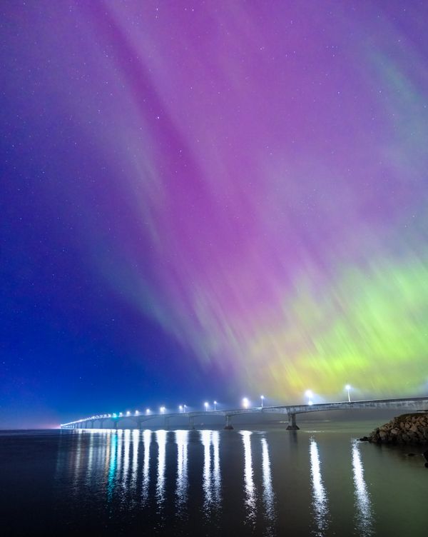 Bridge To The Heavens thumbnail