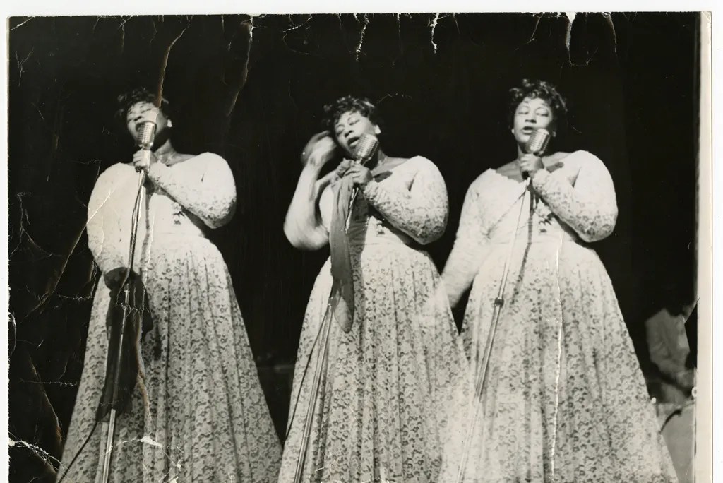 Ella Fitzgerald
