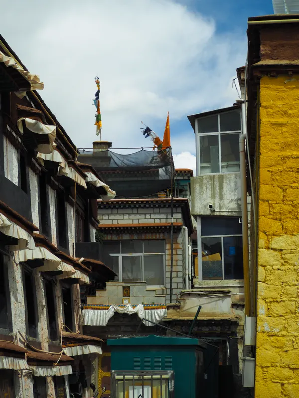 Colors from the streets thumbnail