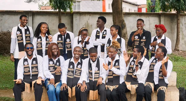 The Graduating Class of 25 thumbnail