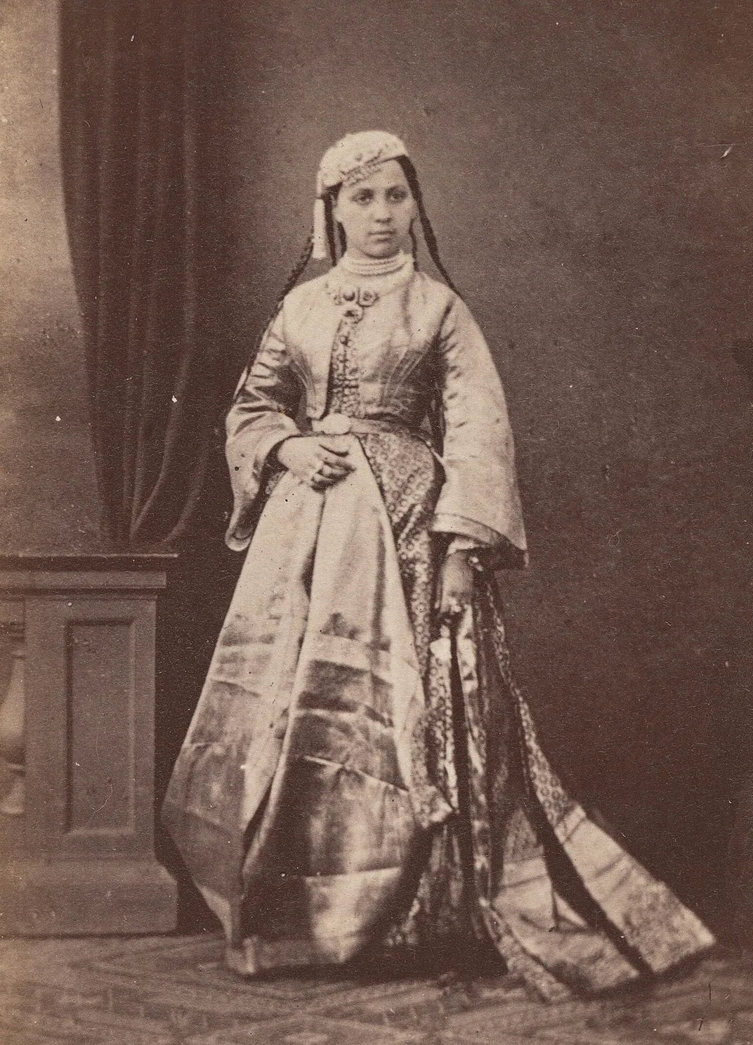 This Punjabi Princess Fought for Women's Suffrage and Sheltered Refugees During World War II. A Goddaughter of Queen Victoria, She Rejected British Imperialism
