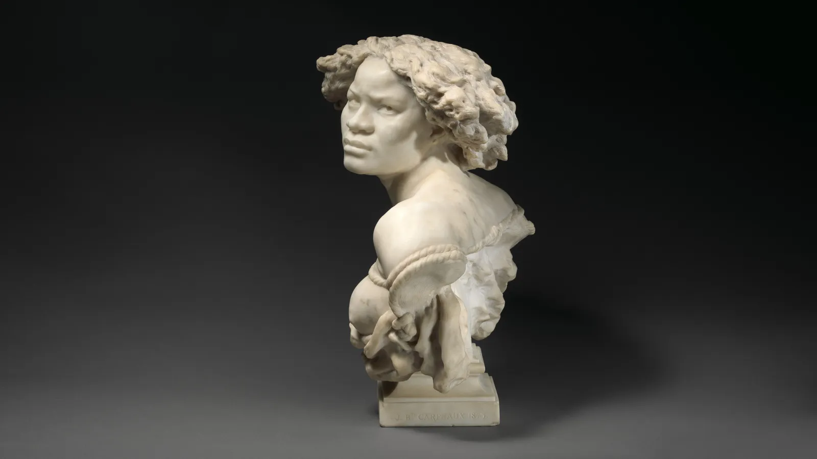A Bold New Show at the Met Explores A Single Sculpture