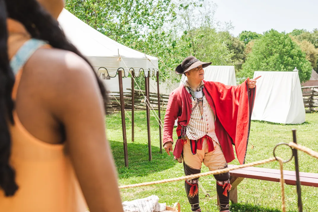 The Top Three Reasons to Visit Colonial Williamsburg