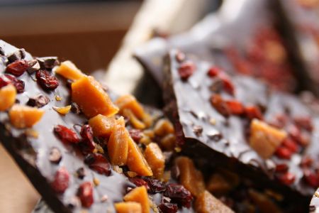 Does what you are hearing affect how you taste?