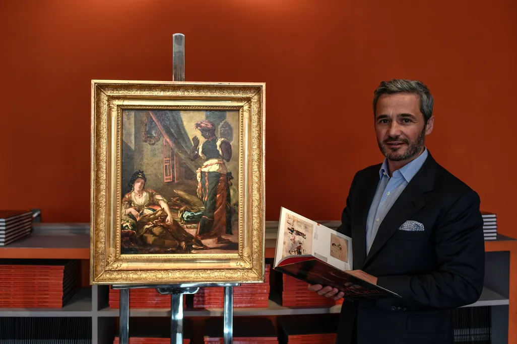 Delacroix