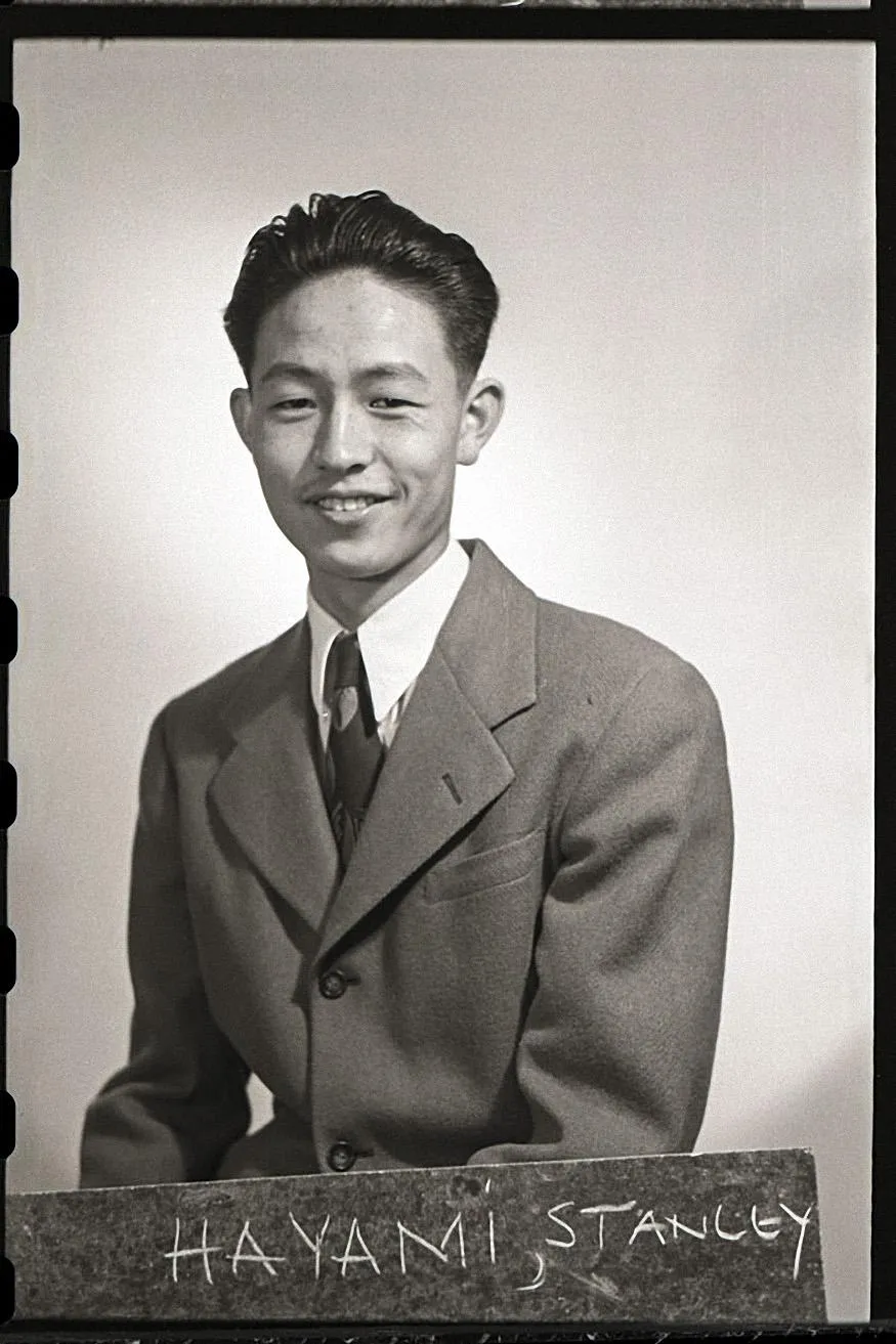 Stanley Hayami