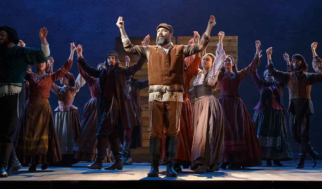 Fiddler on the Roof