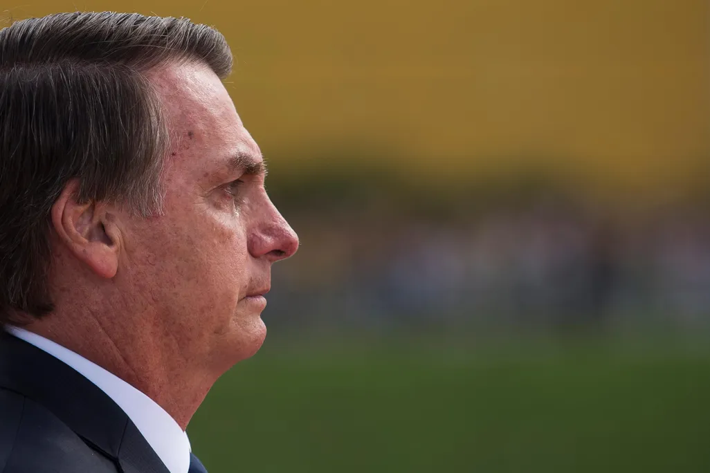 Jair Bolsonaro