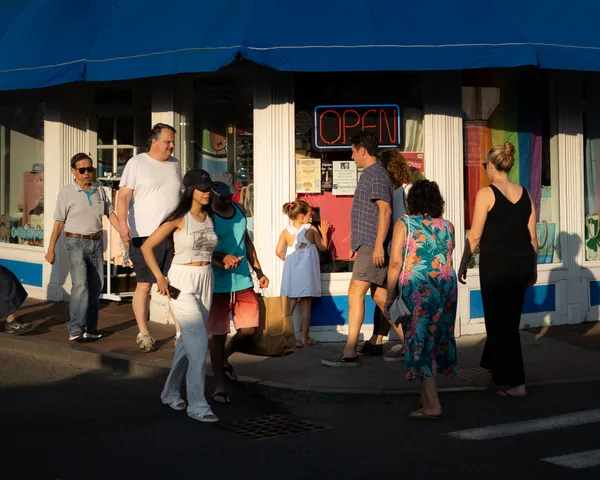 Provincetown Tableaux thumbnail