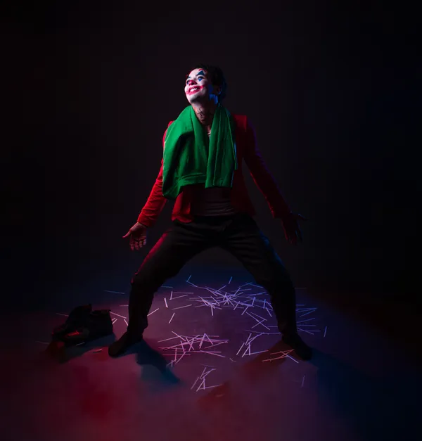 joker exited thumbnail