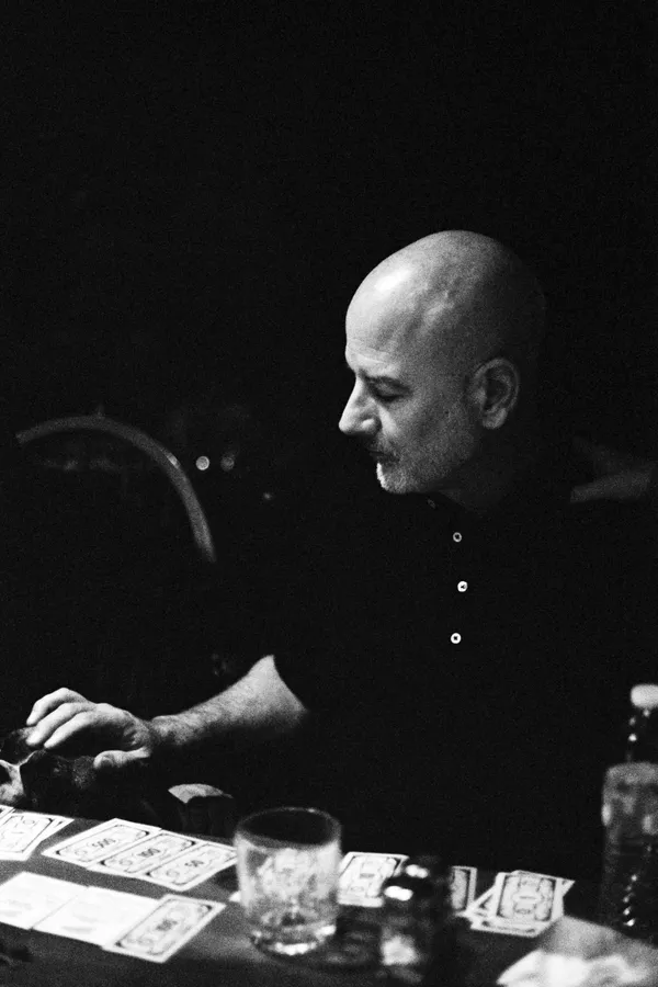 Game Night thumbnail