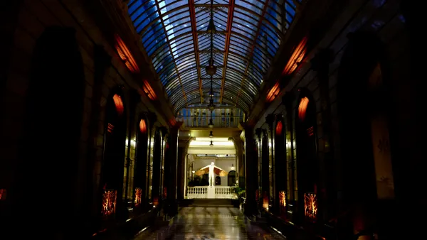 Entrada Casino de Murcia thumbnail