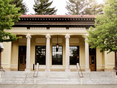 Museum of Sonoma County
